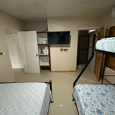 Aguti Apartment Мануел Антонио Екстериор снимка