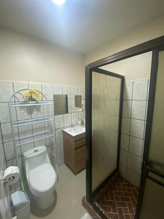 Aguti Apartment Мануел Антонио Екстериор снимка