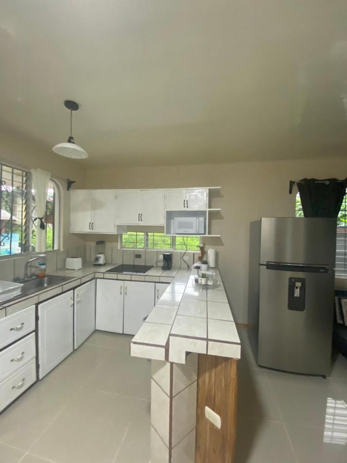 Aguti Apartment Мануел Антонио Екстериор снимка
