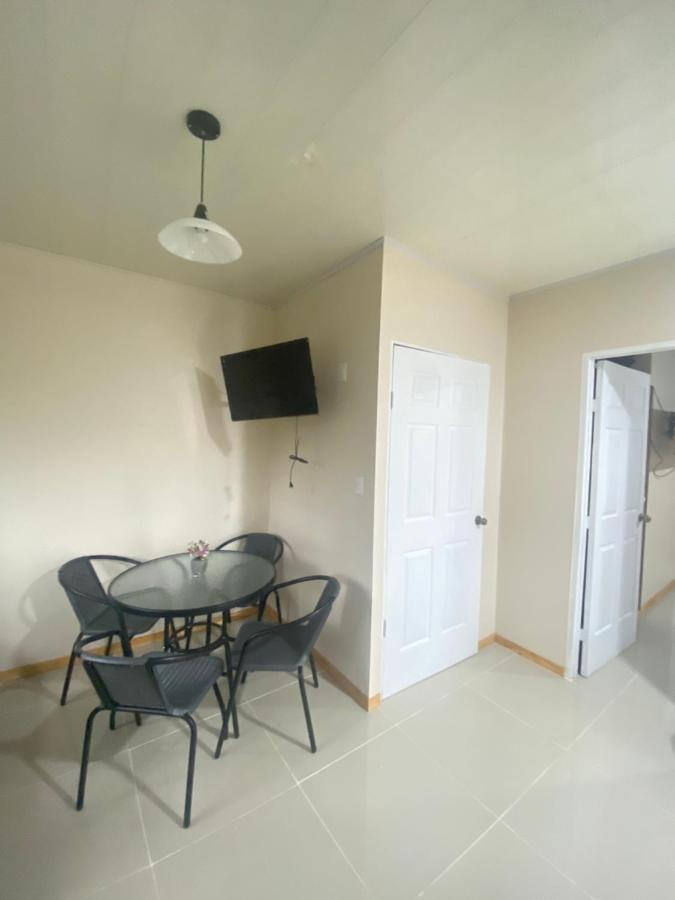 Aguti Apartment Мануел Антонио Екстериор снимка