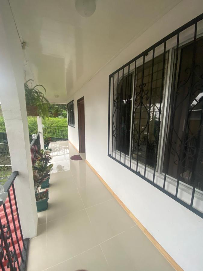 Aguti Apartment Мануел Антонио Екстериор снимка