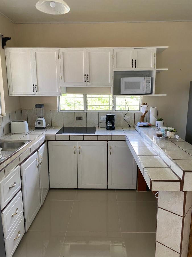 Aguti Apartment Мануел Антонио Екстериор снимка