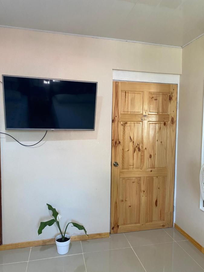 Aguti Apartment Мануел Антонио Екстериор снимка