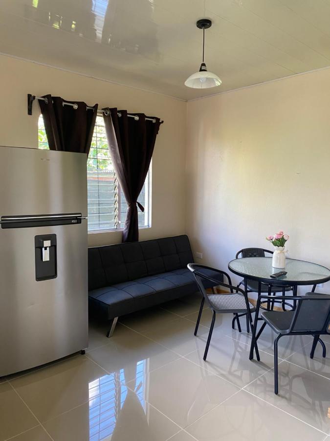 Aguti Apartment Мануел Антонио Екстериор снимка