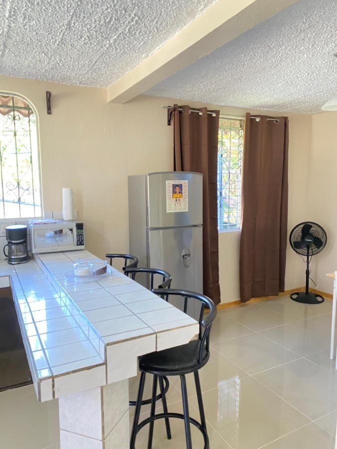 Aguti Apartment Мануел Антонио Екстериор снимка