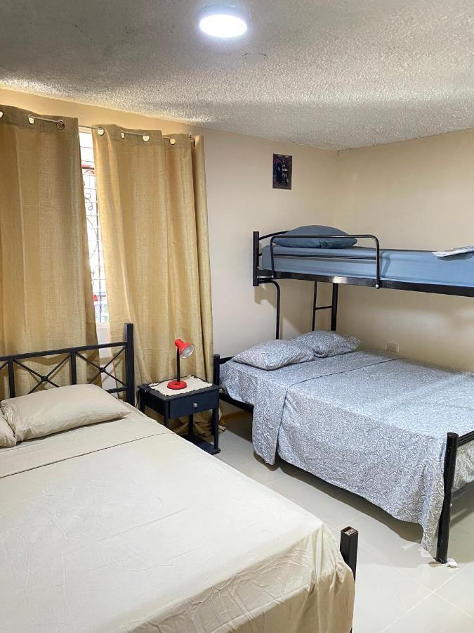 Aguti Apartment Мануел Антонио Екстериор снимка