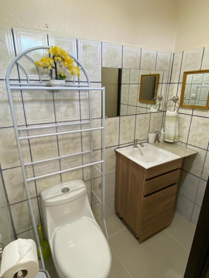 Aguti Apartment Мануел Антонио Екстериор снимка